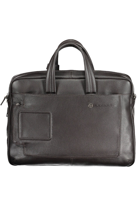 PIQUADRO BRIEFCASE MAN BROWN