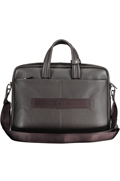 Piquadro Briefcase Man Brown | Αγοράστε Piquadro Online - B2Brands | Μοντέρνο, Ποιοτικό - Καλύτερες Προσφορές