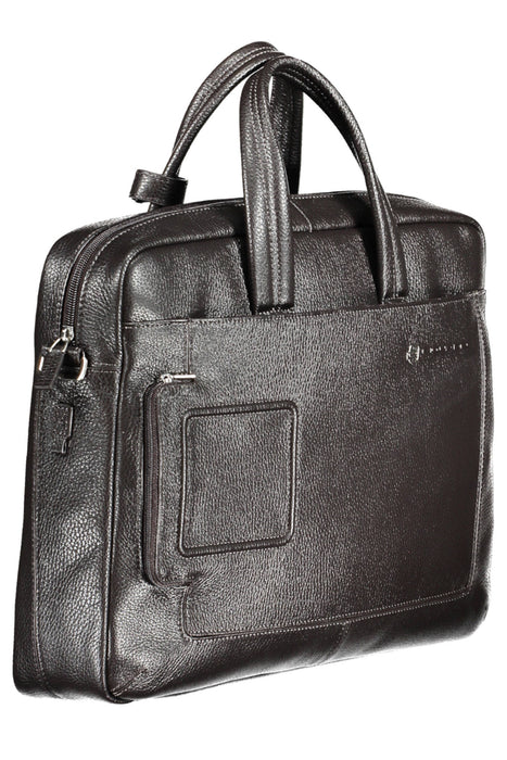 Piquadro Briefcase Man Brown | Αγοράστε Piquadro Online - B2Brands | Μοντέρνο, Ποιοτικό - Καλύτερες Προσφορές