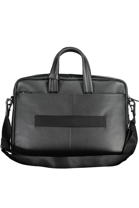 Piquadro Μαύρο Man Briefcase | Αγοράστε Piquadro Online - B2Brands | Μοντέρνο, Ποιοτικό - Αγοράστε Τώρα