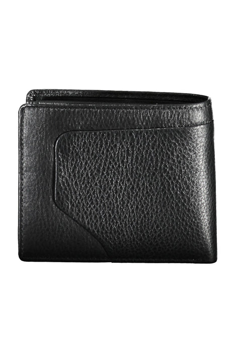 Piquadro Black Man Wallet