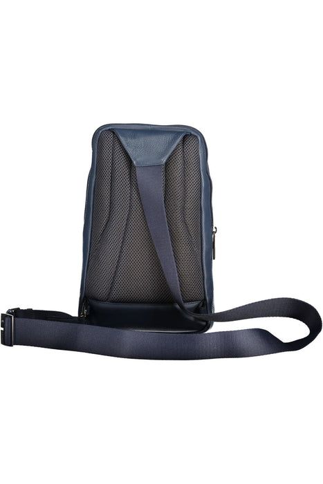 Piquadro Blue Man Shoulder Bag | Αγοράστε Piquadro Online - B2Brands | Μοντέρνο, Ποιοτικό - Αγοράστε Τώρα