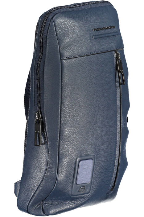 Piquadro Blue Man Shoulder Bag | Αγοράστε Piquadro Online - B2Brands | Μοντέρνο, Ποιοτικό - Αγοράστε Τώρα