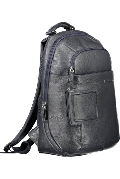 Piquadro Ανδρικό Blue Backpack | Αγοράστε Piquadro Online - B2Brands | Μοντέρνο, Ποιοτικό - Αγοράστε Τώρα