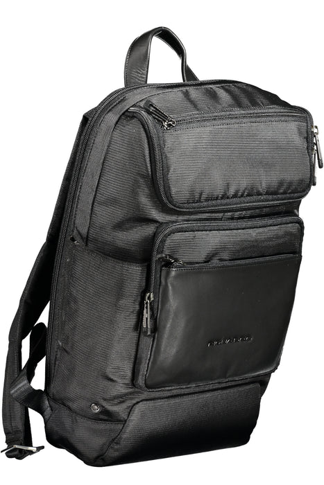 PIQUADRO MENS BLACK BACKPACK | Αγοράστε PIQUADRO Online - B2Brands | Μοντέρνο, Ποιοτικό - Καλύτερες Προσφορές