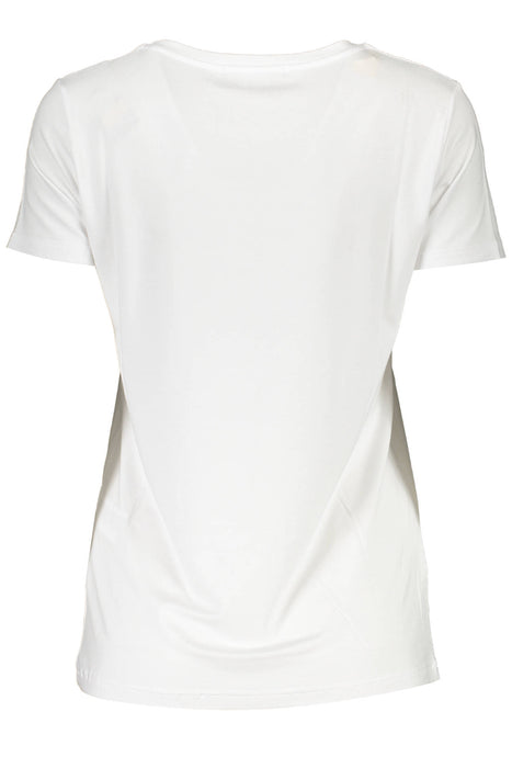 Scervino Street Γυναικείο Short Sleeve T-Shirt Λευκό | Αγοράστε Scervino Online - B2Brands | , Μοντέρνο, Ποιότητα - Αγοράστε Τώρα