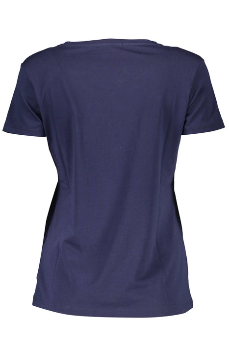 Scervino Street Γυναικείο Short Sleeve T-Shirt Blue | Αγοράστε Scervino Online - B2Brands | , Μοντέρνο, Ποιότητα - Αγοράστε Τώρα