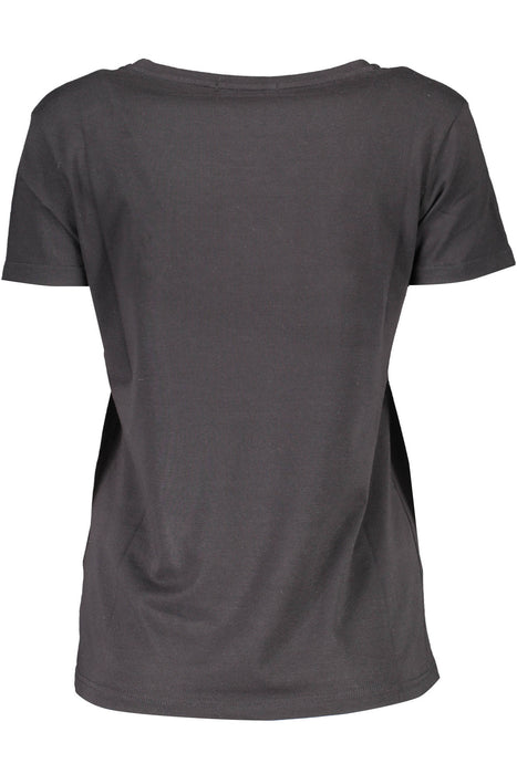 Scervino Street Γυναικείο Short Sleeve T-Shirt Μαύρο | Αγοράστε Scervino Online - B2Brands | , Μοντέρνο, Ποιότητα - Αγοράστε Τώρα
