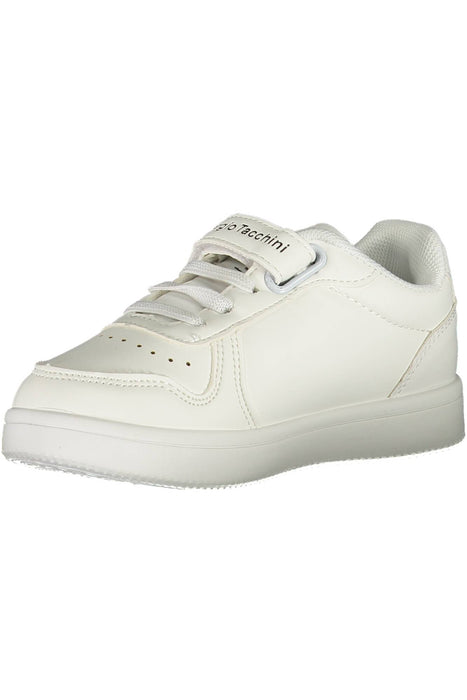 Sergio Tacchini Sports Shoes Child Λευκό | Αγοράστε Sergio Online - B2Brands | , Μοντέρνο, Ποιότητα - Καλύτερες Προσφορές