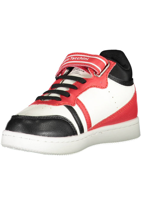 Sergio Tacchini Λευκό Kid Sports Shoes | Αγοράστε Sergio Online - B2Brands | , Μοντέρνο, Ποιότητα - Αγοράστε Τώρα