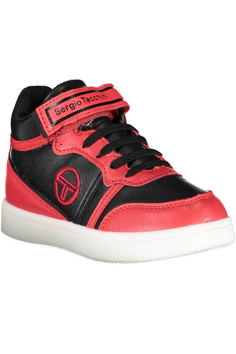 Sergio Tacchini Sports Shoes Child Μαύρο | Αγοράστε Sergio Online - B2Brands | , Μοντέρνο, Ποιότητα - Υψηλή Ποιότητα