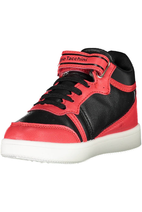 Sergio Tacchini Sports Shoes Child Μαύρο | Αγοράστε Sergio Online - B2Brands | , Μοντέρνο, Ποιότητα - Υψηλή Ποιότητα