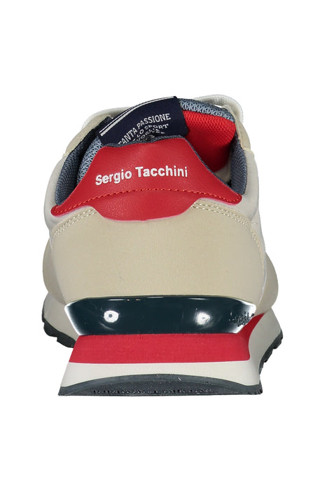 Sergio Tacchini Gray Ανδρικό Sports Shoes | Αγοράστε Sergio Online - B2Brands | , Μοντέρνο, Ποιότητα - Καλύτερες Προσφορές