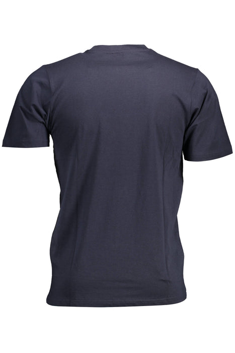 Sergio Tacchini Ανδρικό Short Sleeve T-Shirt Blue | Αγοράστε Sergio Online - B2Brands | , Μοντέρνο, Ποιότητα - Υψηλή Ποιότητα