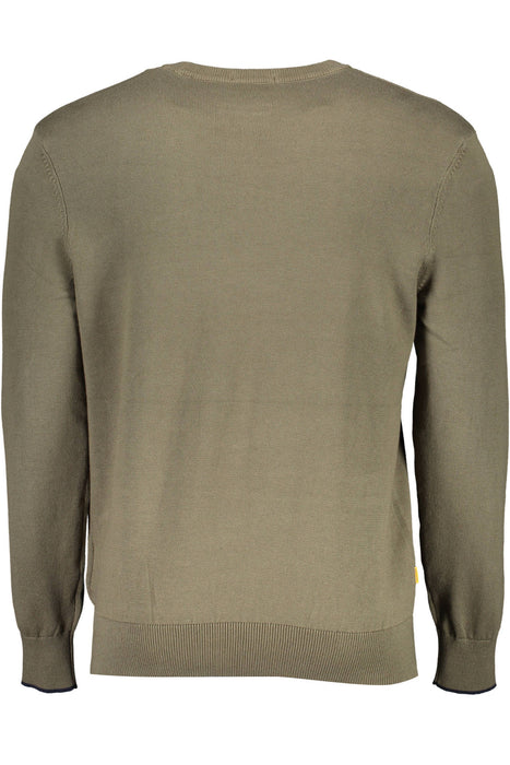 Timberland Ανδρικό Green Sweater | Αγοράστε Timberland Online - B2Brands | Μοντέρνο, Ποιοτικό