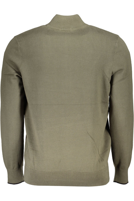 Timberland Ανδρικό Green Sweater | Αγοράστε Timberland Online - B2Brands | , Μοντέρνο, Ποιότητα