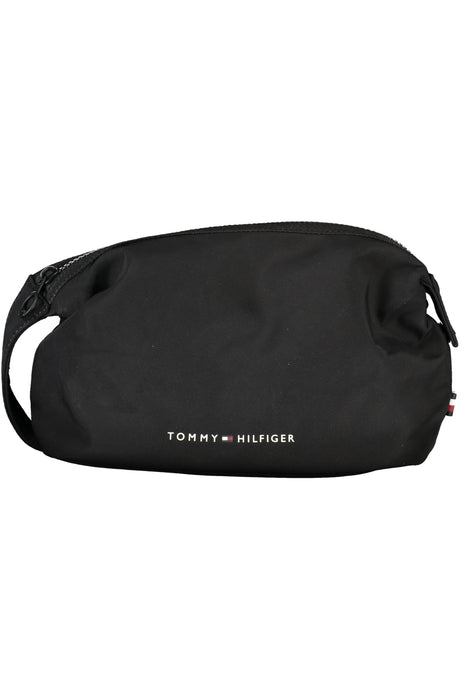 Tommy Hilfiger Beauty Case Men Black