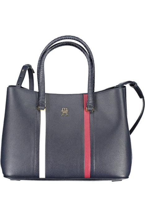 Tommy Hilfiger Blue Womens Bag