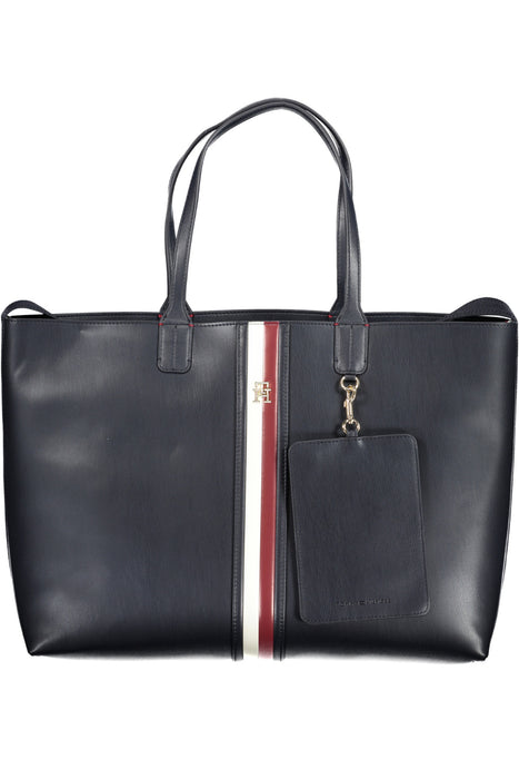 Tommy Hilfiger Blue Womens Bag