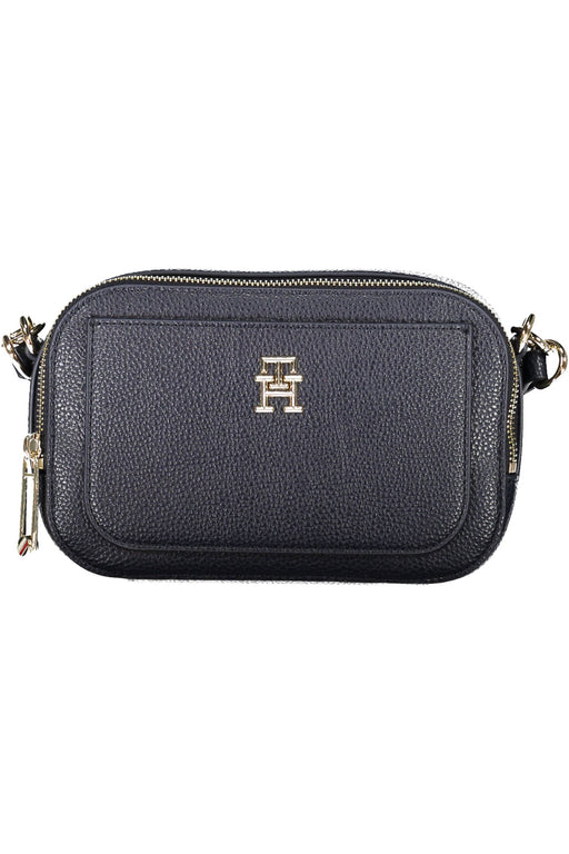 TOMMY HILFIGER BLUE WOMENS BAG