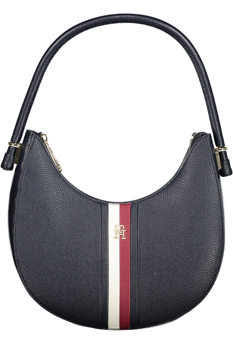 Tommy Hilfiger Blue Womens Bag