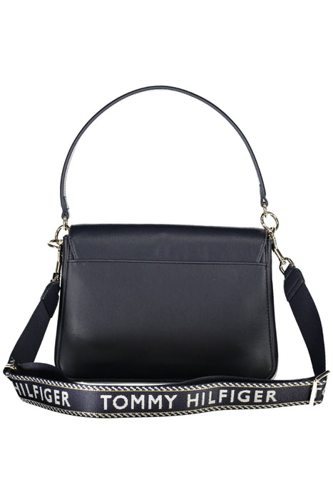 Tommy Hilfiger Blue Γυναικείο Bag | Αγοράστε Tommy Online - B2Brands | Μοντέρνο, Ποιοτικό - Αγοράστε Τώρα