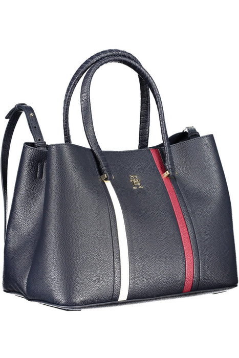 Tommy Hilfiger Blue Γυναικείο Bag | Αγοράστε Tommy Online - B2Brands | , Μοντέρνο, Ποιοτικό - Αγοράστε Τώρα