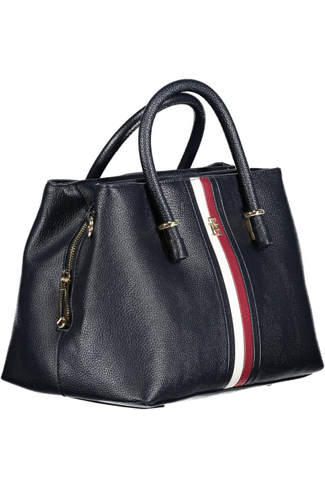 Tommy Hilfiger Blue Γυναικείο Bag | Αγοράστε Tommy Online - B2Brands | , Μοντέρνο, Ποιοτικό