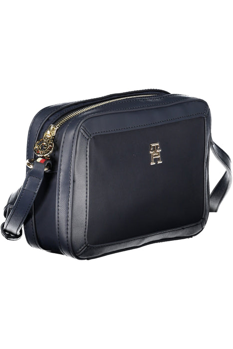 Tommy Hilfiger Blue Γυναικείο Bag | Αγοράστε Tommy Online - B2Brands | , Μοντέρνο, Ποιοτικό - Καλύτερες Προσφορές