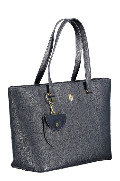 Tommy Hilfiger Blue Woman Bag | Αγοράστε Tommy Online - B2Brands | , Μοντέρνο, Ποιότητα - Αγοράστε Τώρα