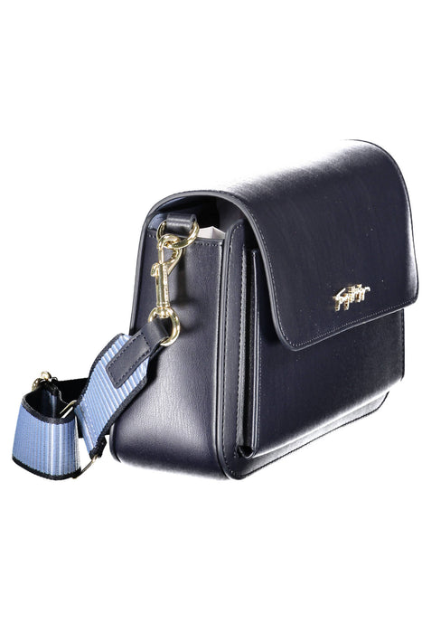 Tommy Hilfiger Blue Woman Bag | Αγοράστε Tommy Online - B2Brands | , Μοντέρνο, Ποιότητα - Καλύτερες Προσφορές