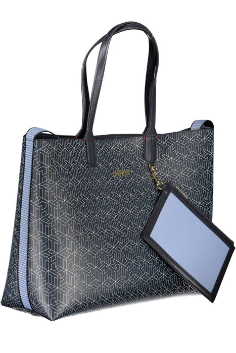 Tommy Hilfiger Blue Woman Bag | Αγοράστε Tommy Online - B2Brands | , Μοντέρνο, Ποιότητα - Αγοράστε Τώρα