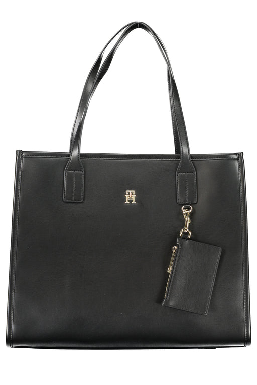 Tommy Hilfiger Black Womens Bag