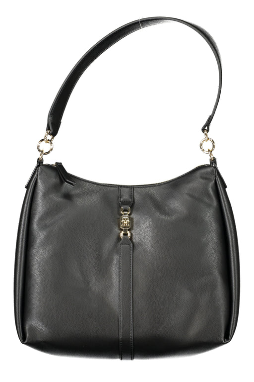 Tommy Hilfiger Black Womens Bag