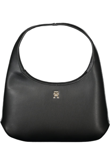 Tommy Hilfiger Black Womens Bag