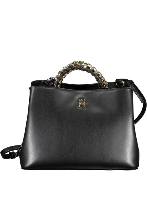 Tommy Hilfiger Black Womens Bag