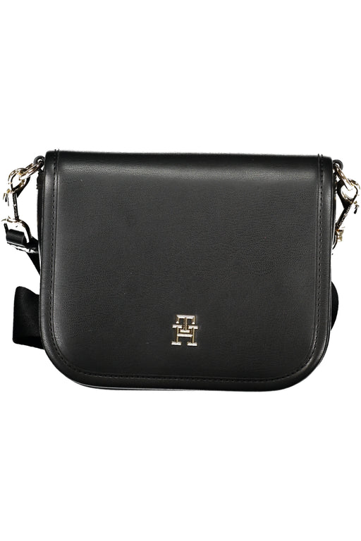 Tommy Hilfiger Black Womens Bag