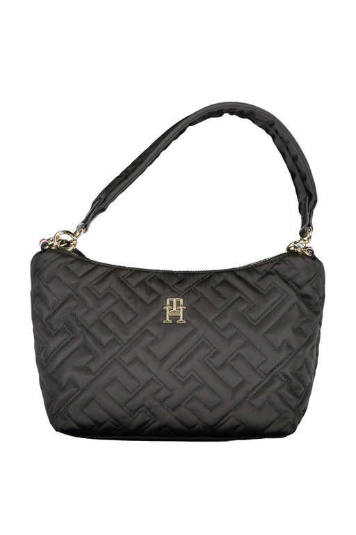 Tommy Hilfiger Womens Bag Black