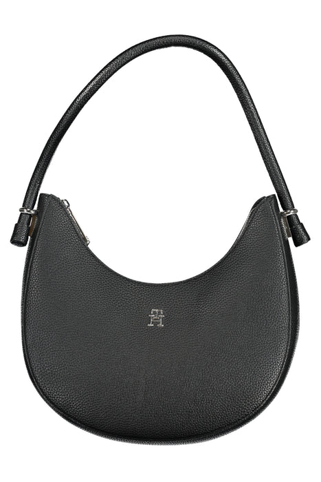 Tommy Hilfiger Black Womens Bag