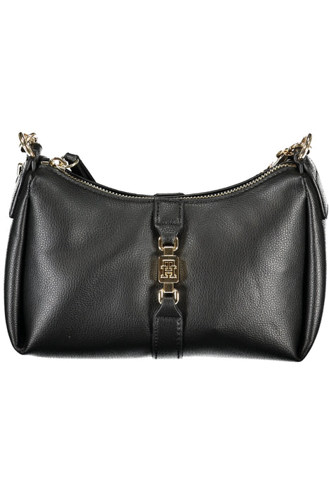 Tommy Hilfiger Black Womens Bag