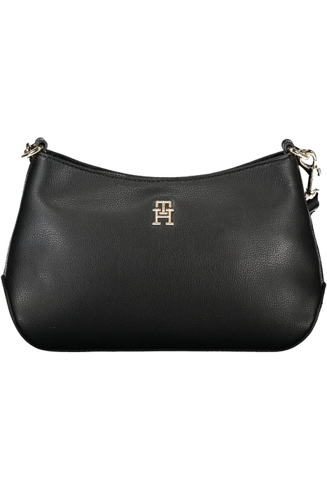 Tommy Hilfiger Black Womens Bag