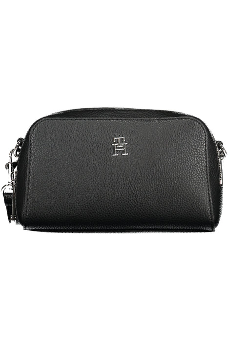 Tommy Hilfiger Black Womens Bag