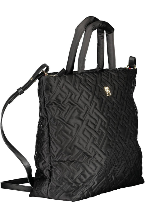 Tommy Hilfiger Μαύρο Γυναικείο Bag | Αγοράστε Tommy Online - B2Brands | , Μοντέρνο, Ποιότητα - Υψηλή Ποιότητα