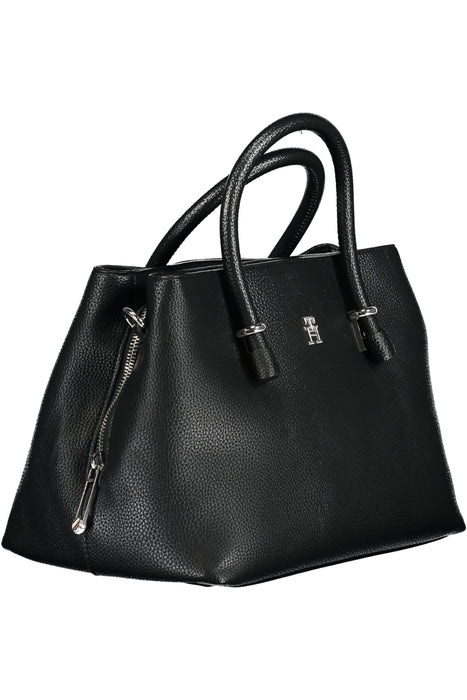 Tommy Hilfiger Μαύρο Γυναικείο Bag | Αγοράστε Tommy Online - B2Brands | , Μοντέρνο, Ποιότητα - Αγοράστε Τώρα