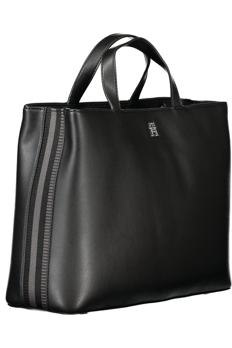 Tommy Hilfiger Μαύρο Γυναικείο Bag | Αγοράστε Tommy Online - B2Brands | , Μοντέρνο, Ποιότητα - Υψηλή Ποιότητα