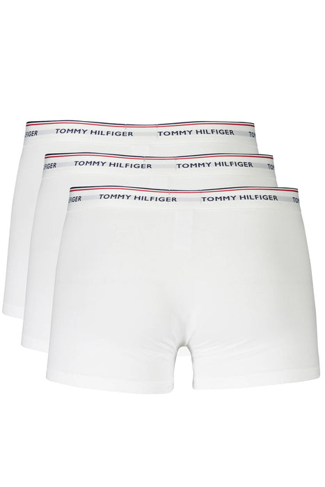 Tommy Hilfiger Ανδρικό Λευκό Boxer | Αγοράστε Tommy Online - B2Brands | Μοντέρνο, Ποιοτικό - Αγοράστε Τώρα