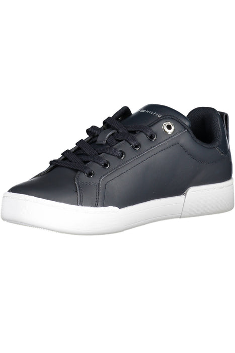 Tommy Hilfiger Γυναικείο Sports Shoes Blue | Αγοράστε Tommy Online - B2Brands | , Μοντέρνο, Ποιοτικό - Αγοράστε Τώρα