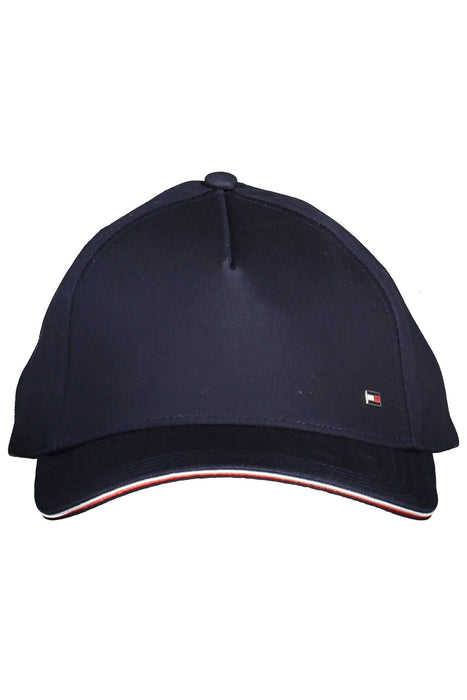 TOMMY HILFIGER MAN BLUE HAT