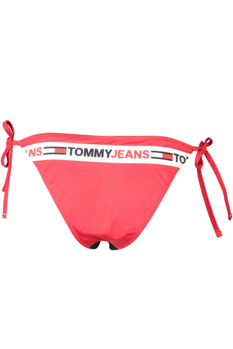 Tommy Hilfiger Γυναικείο Swimsuit Bottom Blue | Αγοράστε Tommy Online - B2Brands | Μοντέρνο, Ποιοτικό