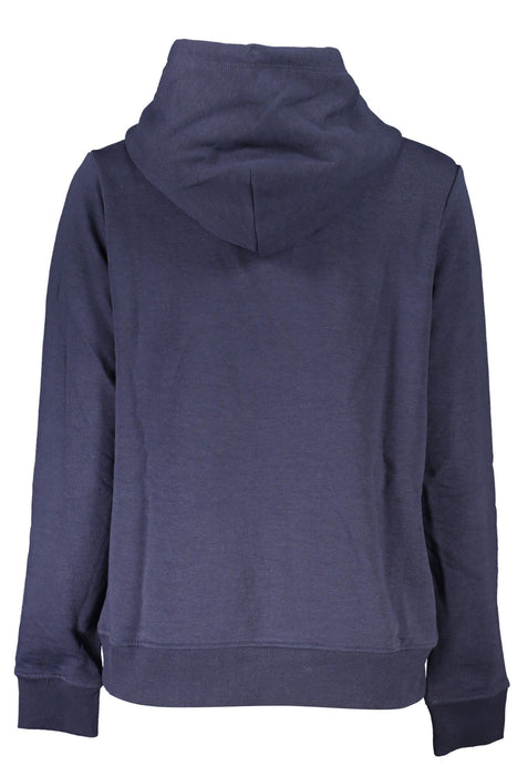 Tommy Hilfiger Sweatshirt Without Zip Woman Blue | Αγοράστε Tommy Online - B2Brands | Μοντέρνο, Ποιοτικό